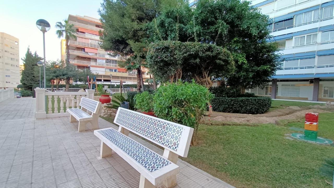 Holidays At My Spanish Grandma Alicante Luaran gambar